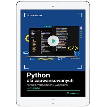 Python для продвинутых. Видеокурс. Возьми это