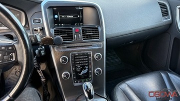 Volvo XC60 I 2015 Volvo XC 60 2.4d4 163 KM AWD bi xenon skory kamery radar max wersja 1.r.g, zdjęcie 21