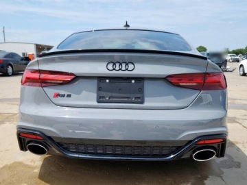 Audi A5 B10 2025 Audi RS5 Coupe 2025 2.9l 2.9 Benzyna 444KM, zdjęcie 2