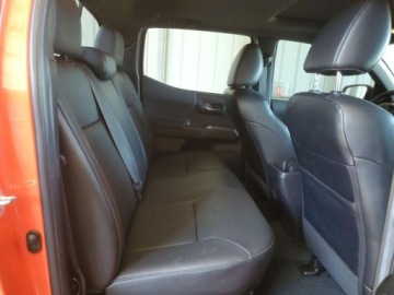 Toyota Tacoma II 2023 Toyota Tacoma Double Cab 2023 3.5l 3.5 Benzyna 278KM, zdjęcie 10