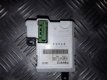 85271XA04 OBRAZOVKA NAVIGACE 3.0 184 2007 SUBARU TRIBECA (B9)