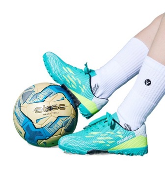 Buty piłkarskie Shredded Spikes Halowe trampki dziecięce dla dzieci