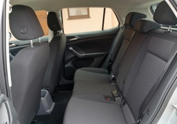 Volkswagen T-Cross 2019 Volkswagen T-Cross Bezwypadkowy - serwisowany - 1,6 - 95 KM - polecam 1.6, zdjęcie 16