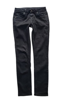 V8586 TOPSHOP spodnie jeansy damskie 26/30