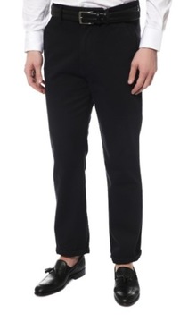 Calvin Klein Jeans spodnie J30J307812 czarny 31/32