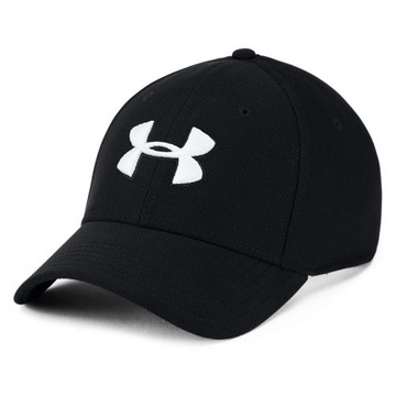 UNDER ARMOUR * BLITZING 3.0 * CZAPKA Z DASZKIEM M