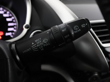 Mitsubishi Eclipse Cross SUV 1.5 T 163KM 2018 Mitsubishi Eclipse Cross grzane fotele kamera, zdjęcie 30