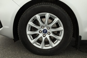 Ford Mondeo V Liftback Facelifting 2.0 EcoBlue 150KM 2019 Ford Mondeo 2.0 EcoBlue, Salon Polska, zdjęcie 11