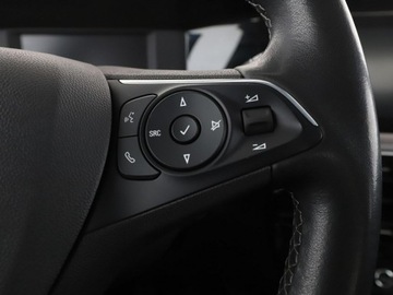 Opel Mokka II SUV 1.5 Diesel 110KM 2021 Opel Mokka Elegance kamera tempomat LED klima-auto, zdjęcie 30
