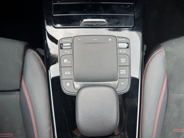 Mercedes CLA C118/X118 2022 Mercedes-Benz CLA CLA 200 FV 23 Polski Salon Darmowy raport AutoDNA, zdjęcie 17