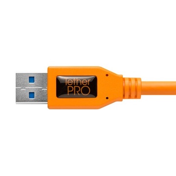 Tether Tools Pro USB 3.0-USB-C 4,6 м