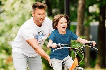 ZESTAW KOSZULEK DLA MAMY I TATY NA DZIEŃ OJCA MATKI NAJCUDOWNIEJSZA MAMA