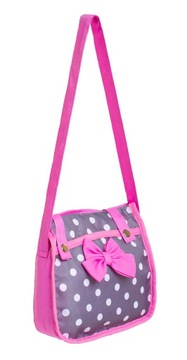 СУМКА для кукольной коляски Дорис, CHANGING CHANGER BAG