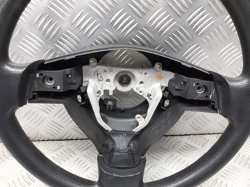 VOLANT DAIHATSU CUORE VII