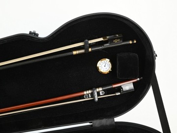 Футляр для скрипки Artonus Vento 4/4 BL-L с сумкой