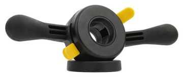 Держатель для быстрого крепления винтового балансира 40x3 мм