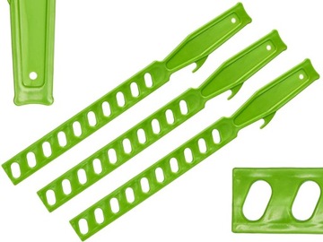 МЕШАЛКА ДЛЯ СМЕШИВАНИЯ КРАСОК, ПЛАСТИК, 275мм