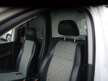 Volkswagen Caddy III Kombi Facelifting 1.6 TDI 102KM 2012 Volkswagen Caddy Long Klima Stan bdb Gwarancja12, zdjęcie 24