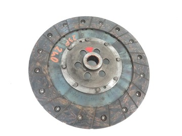 СЦЕПЛЕНИЕ VW GOLF V 2.0 TDI