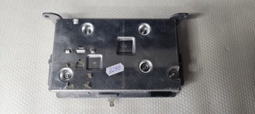 Audi A6 C6 Модуль управления MMI 4E0035729