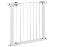 Bramka U-pressure Fit Easy Close Metal Safety1st
