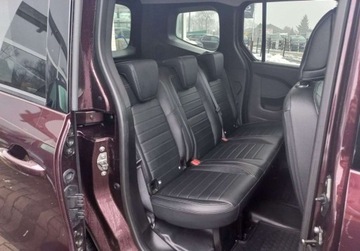 Mercedes Klasa T 1.5 180d 116KM 2022 Mercedes-Benz Klasa T 1,5D 116kM Automat Salon Polska Kamera,Navi,Skora, zdjęcie 24