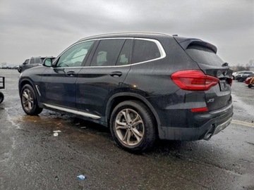 BMW X3 G01 2021 BMW X3 xDrive30i 2021 2.0l 2.0 Benzyna 248KM, zdjęcie 1