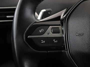 Peugeot 3008 II Crossover 1.2 PureTech 130KM 2018 Peugeot 3008 automat panorama full LED jasne, zdjęcie 35