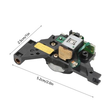 SPU3200 Оптическая лазерная линза SPu 3200 для