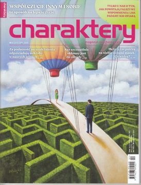 CHARAKTERY 2/2020 PL