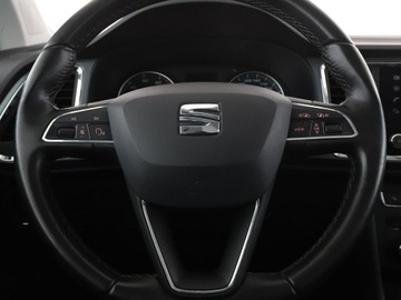 Seat Ateca SUV 1.5 EcoTSI 150KM 2020 Seat Ateca FV23% navi klima auto grzane fotele, zdjęcie 20