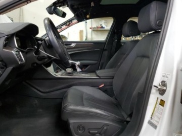 Audi A6 C8 2023 Audi a6 A6 premium plus 3.0 Benzyna 335KM, zdjęcie 7