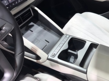 BYD 2026 BYD ATTO 2 DM-i Boost Hatchback (212 KM) 2026, zdjęcie 13