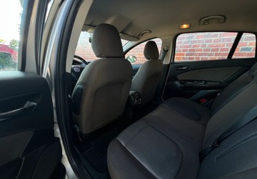 Fiat Bravo II Hatchback 5d 1.4 i 16V MPI 90KM 2007 Fiat Bravo Salon PL Klima Isofix Warszawa gwarancja w cenie VKJF 1.4, zdjęcie 9