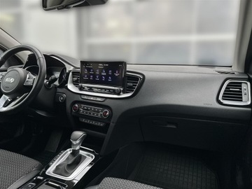 Kia XCeed Crossover 1.4 T-GDI 140KM 2020 Kia XCeed 1.4TGDI 140KM L AT l Pakiet Zimowy, JBL,, zdjęcie 12
