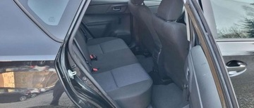 Toyota Auris II Hatchback 5d Dual VVT-i 100 99KM 2014 Toyota Auris 99 KM Navi bezwypadkowa Gwarancja oplacona 1.3 Benzyna 99KM, zdjęcie 18