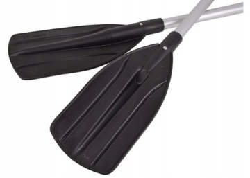 АЛЮМИНИЕВЫЕ ВЕСЛА ПОНТУ КАЯК 145см BESTWAY 62064