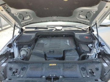 Mercedes GLE V167 2024 Mercedes-Benz GLE Coupe AMG 53 4Matic 2024 3.0l 3.0 Benzyna 429KM, zdjęcie 6