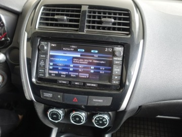 Citroen C4 Aircross 2014 Citroen C4 Aircross 1.6, zdjęcie 26