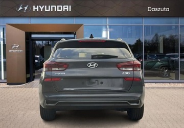 Hyundai i30 III 2025 Hyundai i30 1.5 T-GDI, 140KM, Automat, Smart, Dostepny od reki 1.5, zdjęcie 3