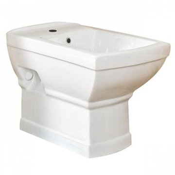 Bidet WC wiszący KERRA Kleopatra 15