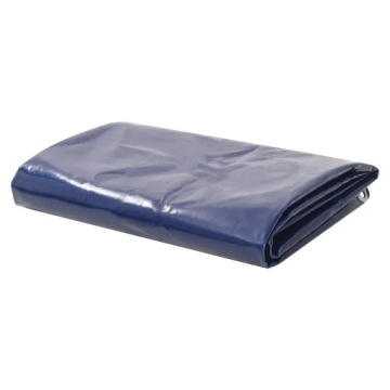 Брезент 650 г/м², 2 х 3 м, синий
