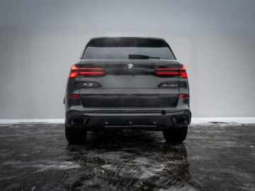BMW X5 G05 SUV Facelifting 3.0 30d 298KM 2025 BMW X5 xDrive30d Dostępne od ręki!, zdjęcie 6