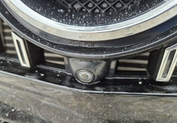 Mercedes GLS X166 Off-Tourer 3.0 350 d 258KM 2016 Mercedes-Benz GLS Salon Polska 11.2016 Super stan Vat 23 3.0 Diesel, zdjęcie 6