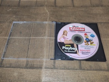 PLAYBOY THE MANSION MOORHUHN SOCCER ENG PC