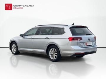 Volkswagen Passat B8 Variant Facelifting 2.0 TDI SCR 150KM 2022 Volkswagen Passat 2.0 TDI 150KM Business DSG SerwisASO Acc Led Nawi AppCon, zdjęcie 2