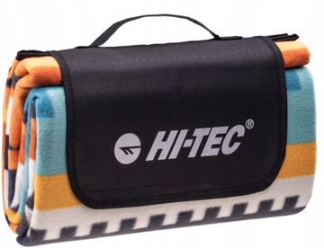 ОДЕЯЛО ДЛЯ ПЛЯЖНОГО ПИКНИКА С HI-TEC ИЗОЛЯЦИЕЙ 150X130