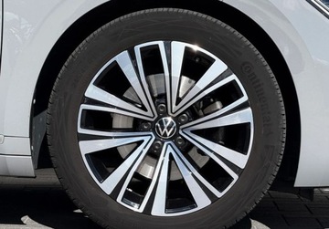 Volkswagen Arteon Fastback Facelifting 2.0 TSI 190KM 2022 Volkswagen Arteon Reflektory Full-LED ACC Easy OpenClose Salon PL FVAT, zdjęcie 4