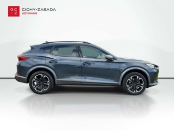 Cupra Formentor Crossover 2.0 TSI 190KM 2022 Cupra Formentor 4Drive 2.0tsiel.klapa Martwe pole 2.0 Benzyna 190KM, zdjęcie 5