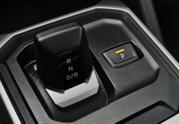 Dacia Bigster 1.8 Hybrid 155 157KM 2025 Dacia Bigster Expression, PL Salon, I wl, Serwis ASO, Grupa Adamowscy 1.8, zdjęcie 20